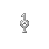Mystic Unown (1)